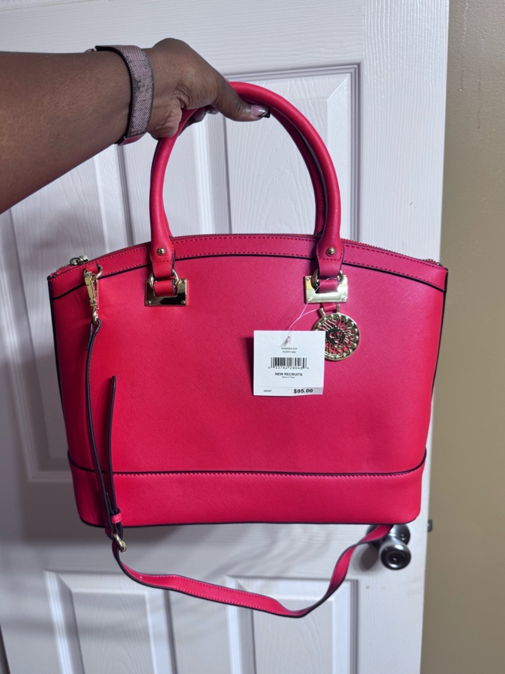 Brand New Bag